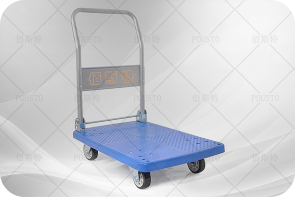 防靜電推車(chē)